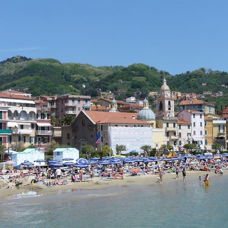 Casa Greta Villa Lerici Exterior foto